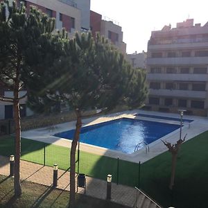 Apartamento de 1 Dormitorio